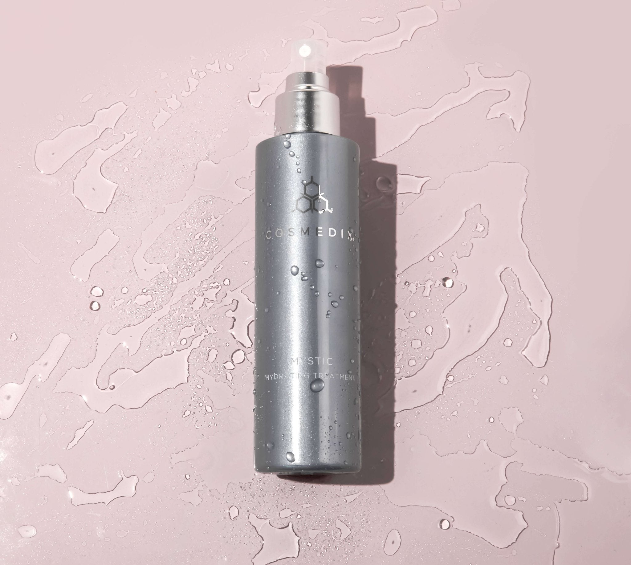 Get Rid Of Dryness For Good C O S M E D I X