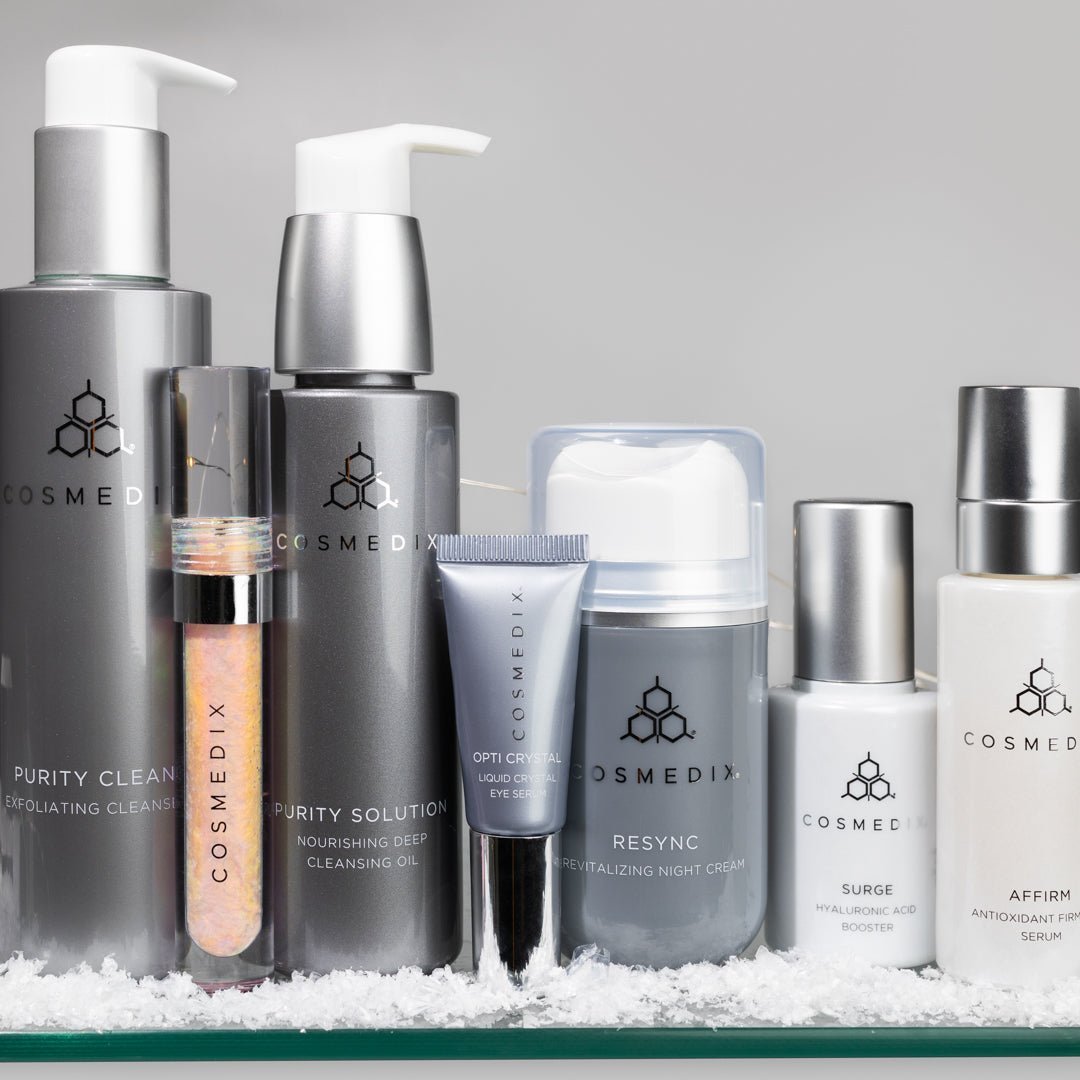Holiday Gift Guide: Skincare Edition - cosmedix-shop