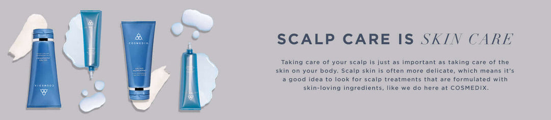 Scalp - cosmedix-shop