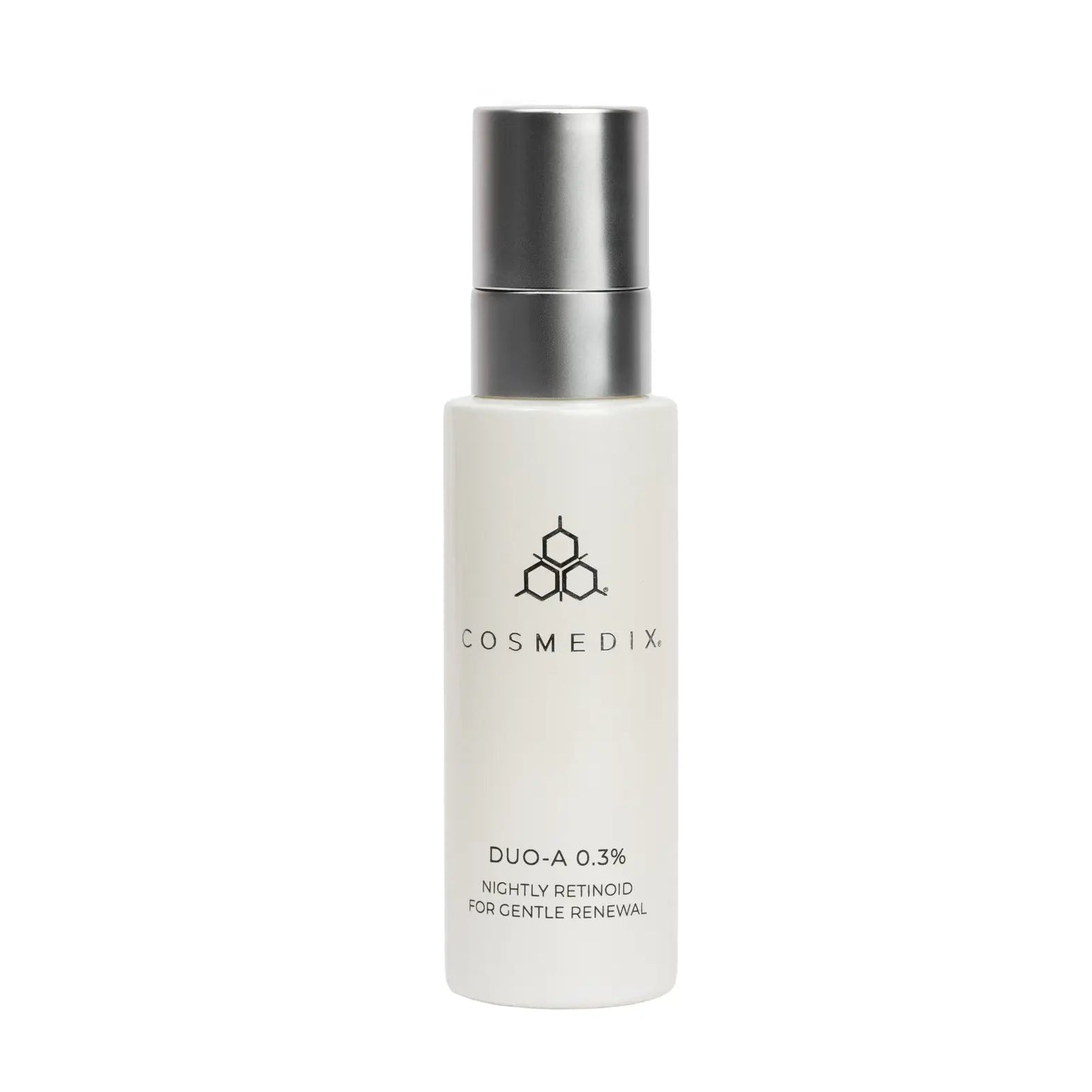 DUO-A 0.3% Nightly Retinoid Treatment – C O S M E D I X