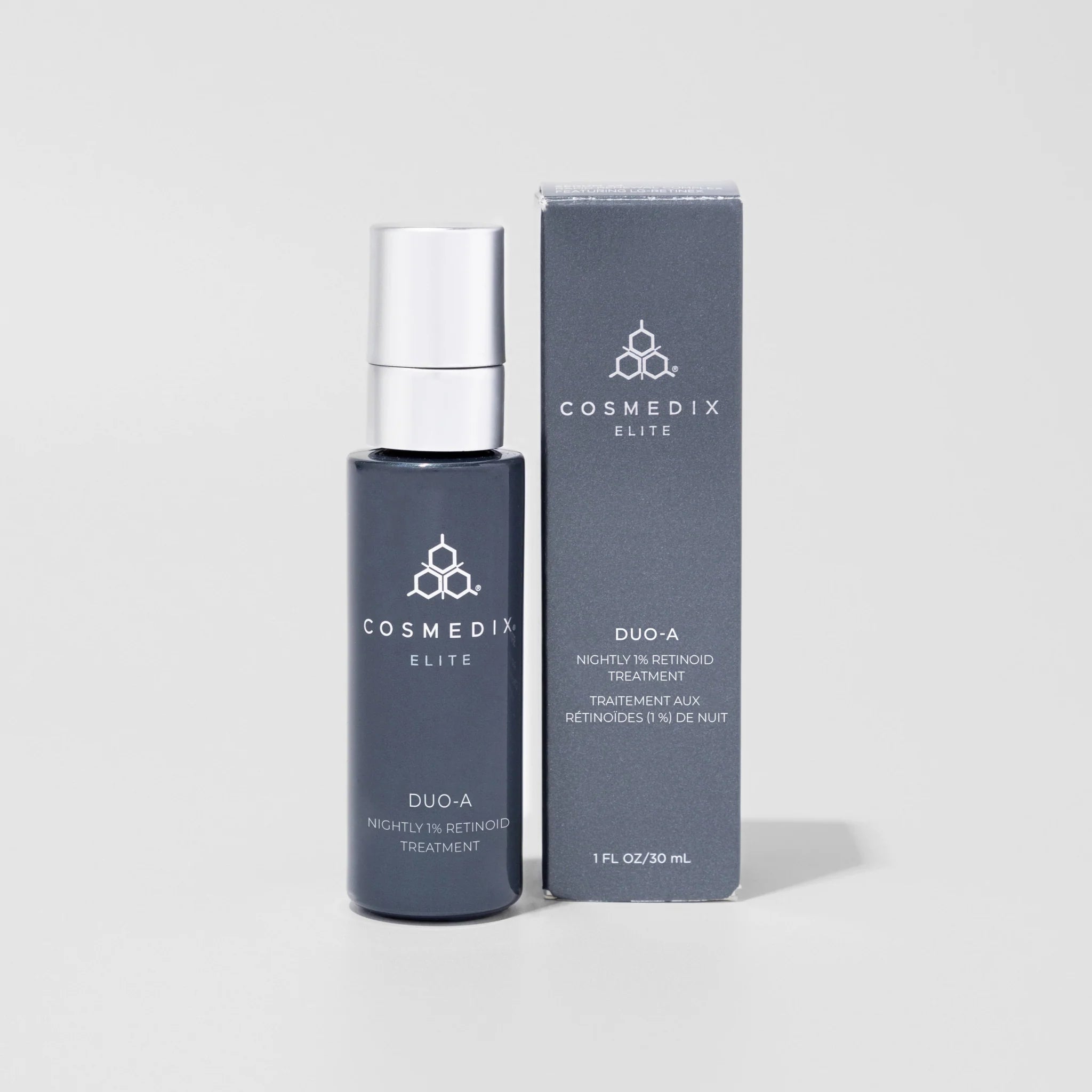 DUO-A 1% Nightly Retinoid Treatment