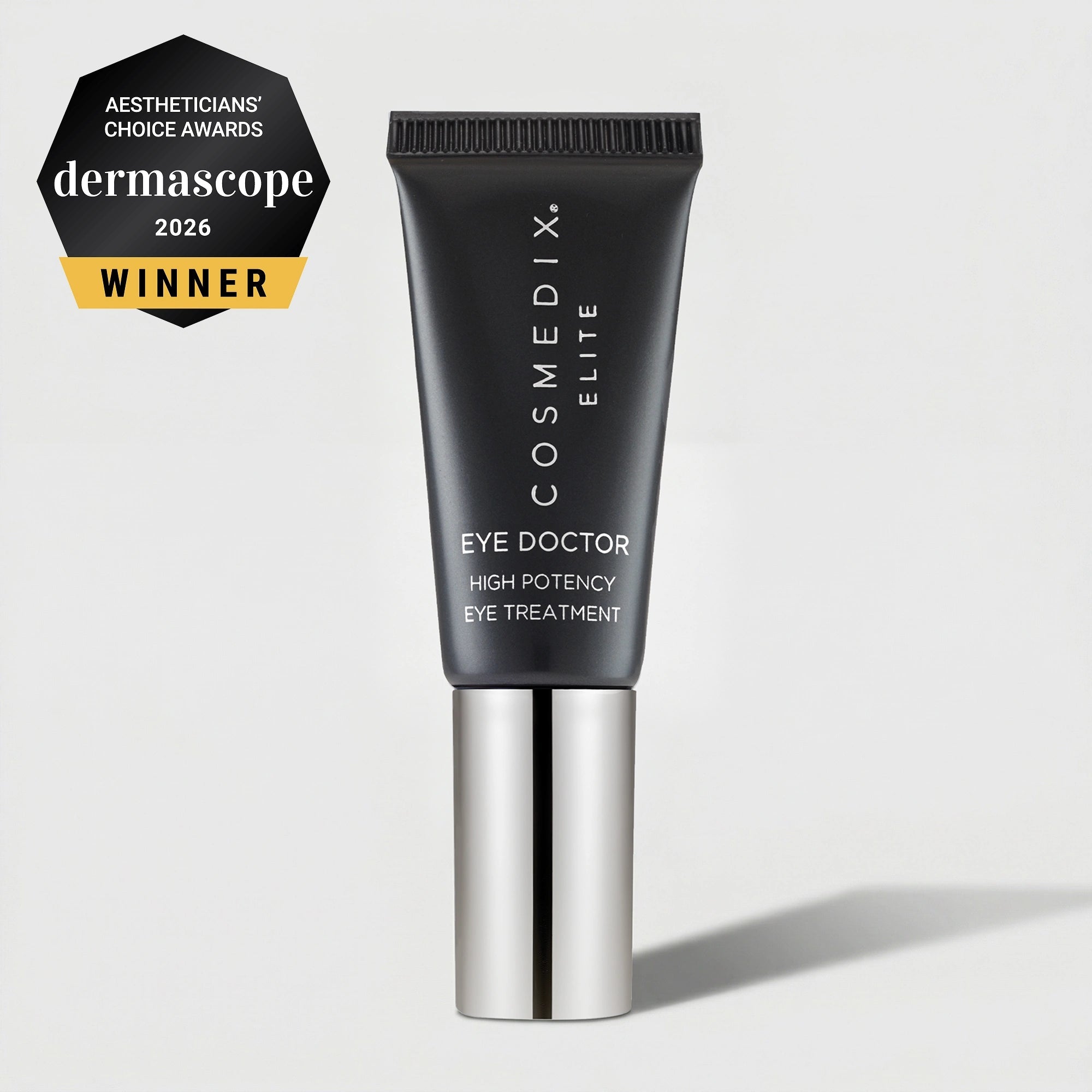 Best Eye Treatment for Fine Lines & Dryness – C O S M E D I X