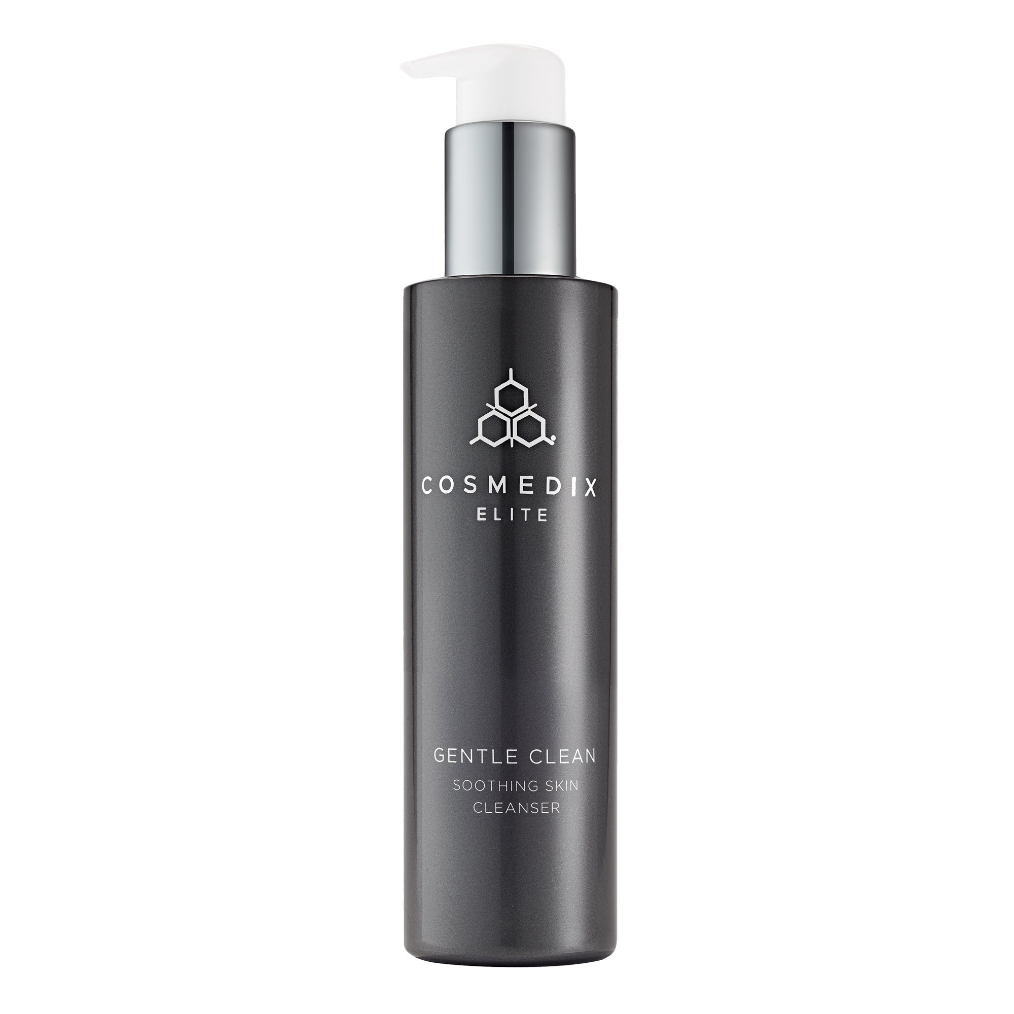Gentle Clean Soothing Cleanser for Soft, Hydrated Skin