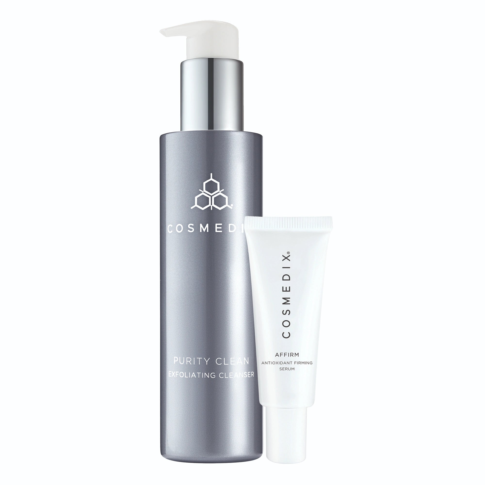 Skin Renewal Discovery Kit – C O S M E D I X