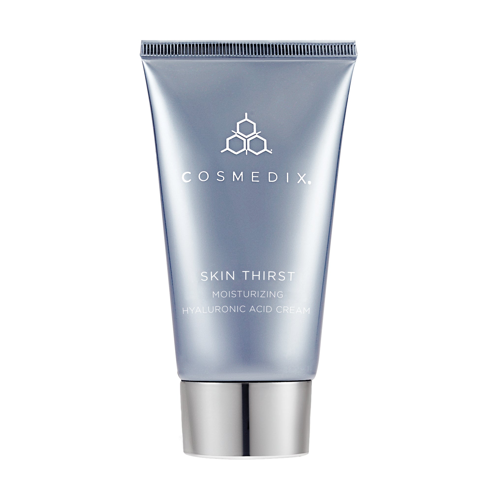 Skin Thirst Moisturizing Hyaluronic Acid Cream – C O S M E D I X