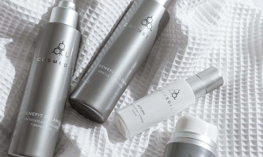 2024 Skincare Goals for Brighter, Healthier Looking Skin - C O S M E D I X