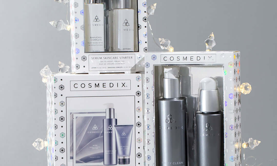 4 Luxury Skincare Gift Sets Everyone Wants This Holiday - C O S M E D I X