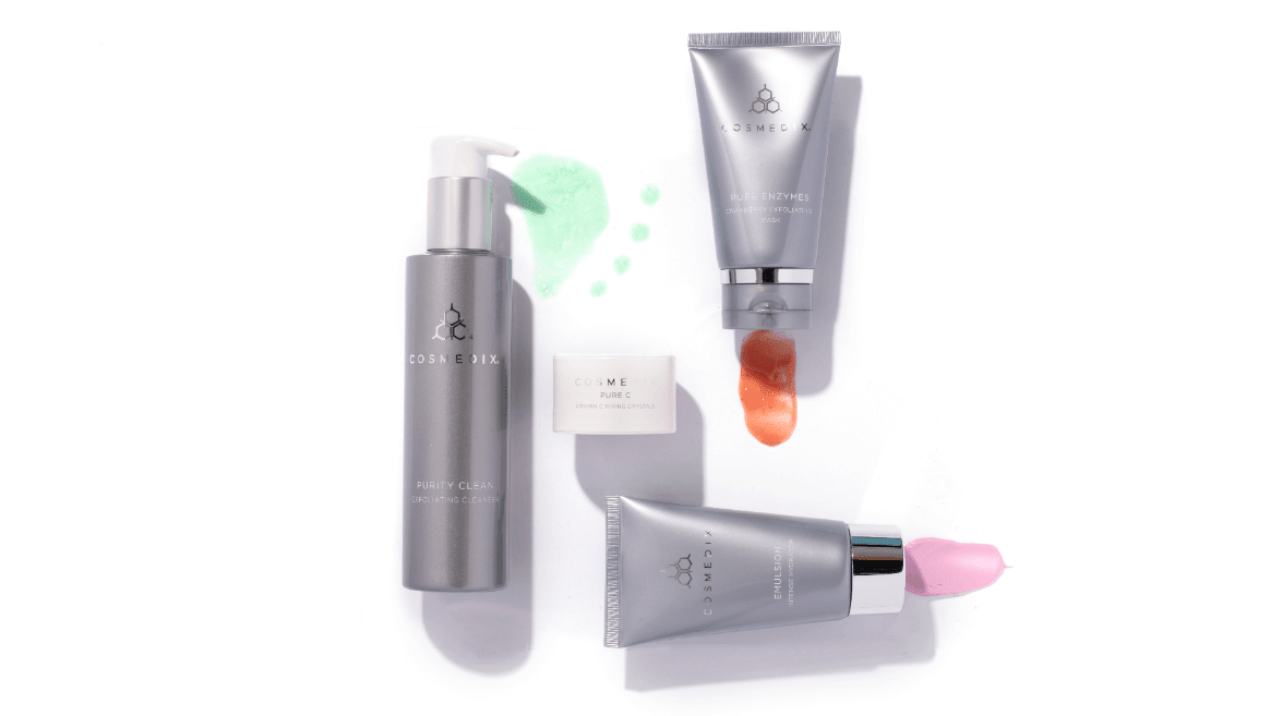 4 Smart Steps to Detox Your Skincare This Spring - C O S M E D I X