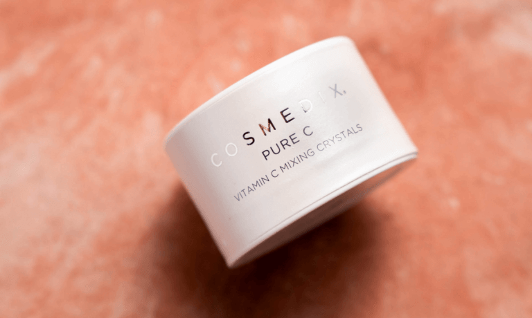 Add a Little Citrus to Your Skincare! - C O S M E D I X