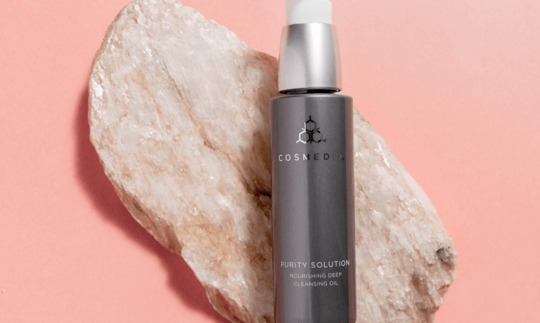 All About Oils - C O S M E D I X