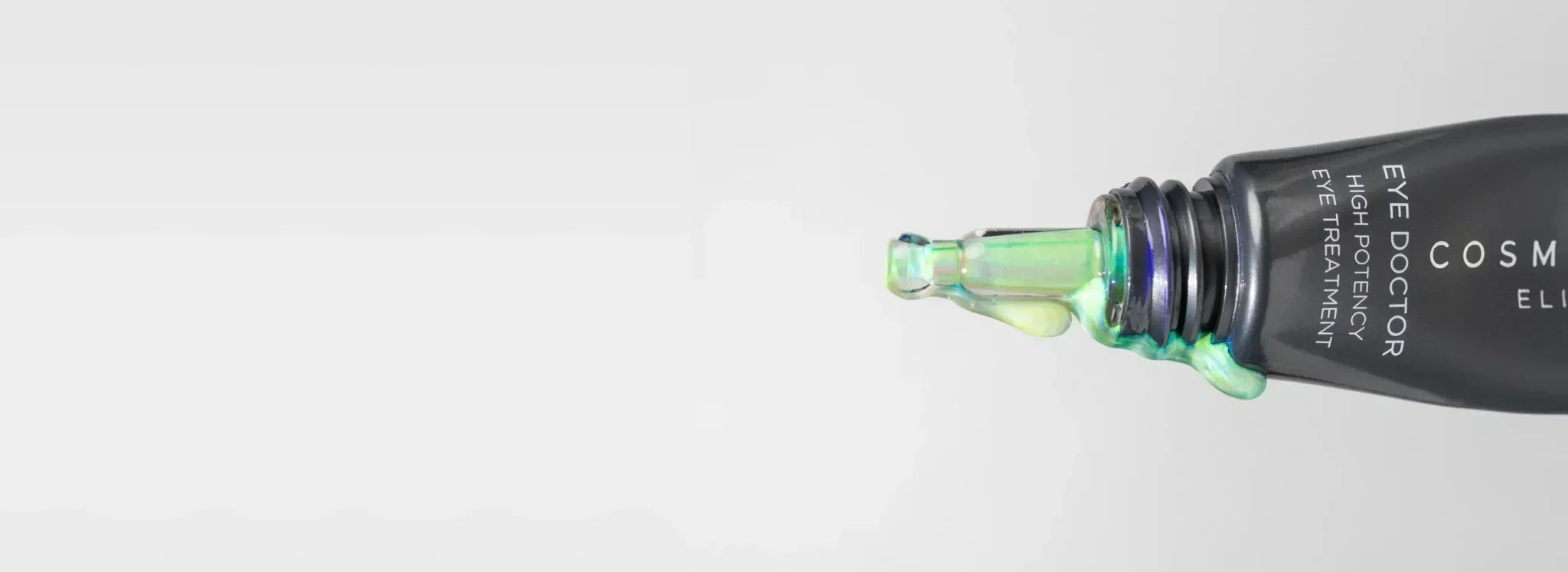 All Eyes on the Results: The Power of Professional Eye Care - C O S M E D I X