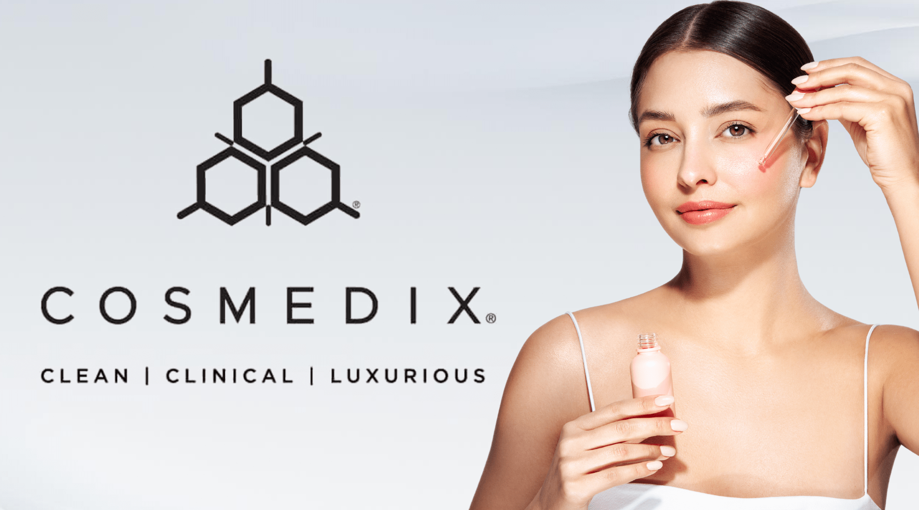 Antioxidants for Post‑Procedure Skin: Daily Defense That Heals - C O S M E D I X