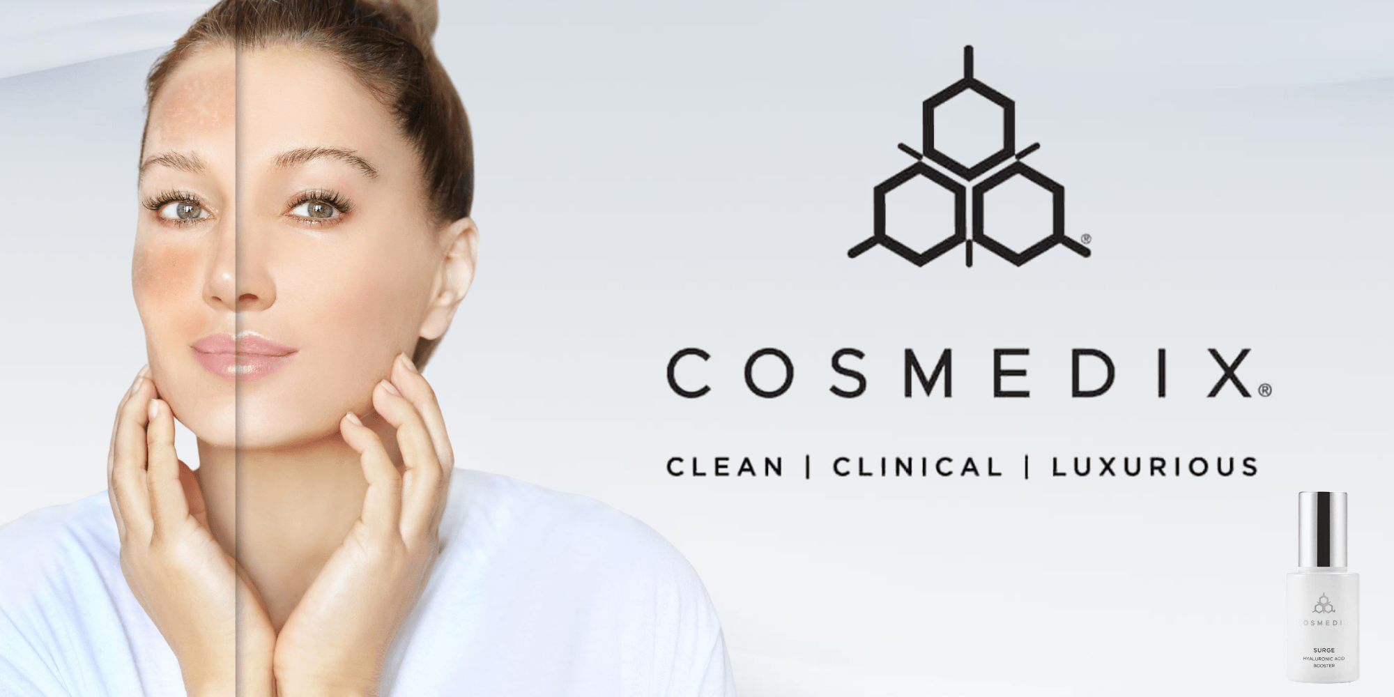 Barrier-First Skincare for Hyperpigmentation: Why Treatments Fail - C O S M E D I X
