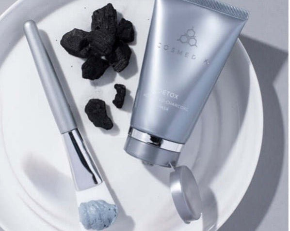 Be Confident in Your Skin with COSMEDIX - C O S M E D I X