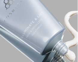 Body Care is the New Skincare - C O S M E D I X