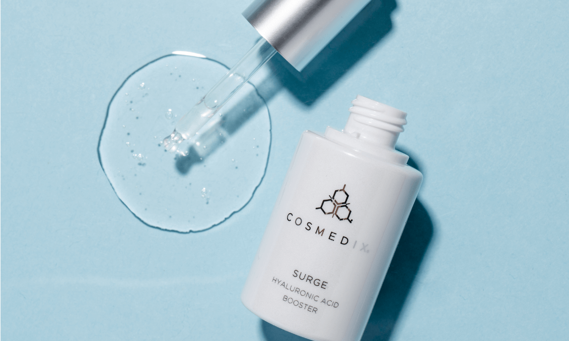 Bounce Back with Surge Hyaluronic Acid Booster - C O S M E D I X