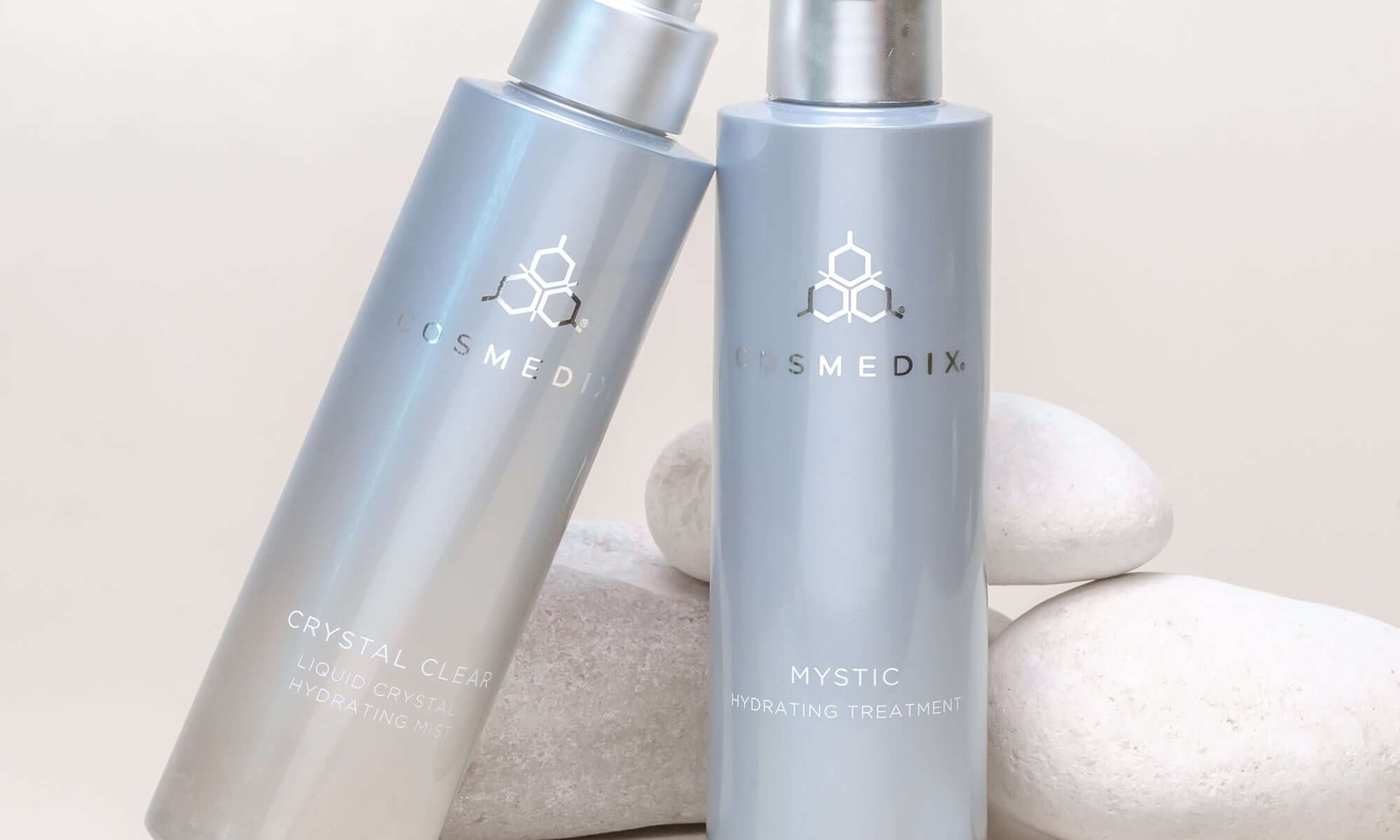 Breaking Down COSMEDIX Hydrating Treatments - C O S M E D I X