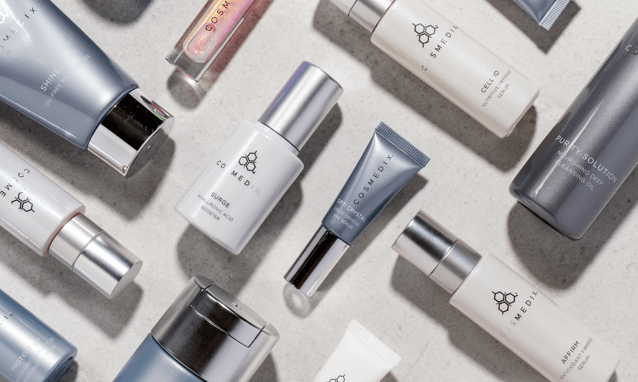 Breaking: National Aesthetician Month Winners Announced! - C O S M E D I X