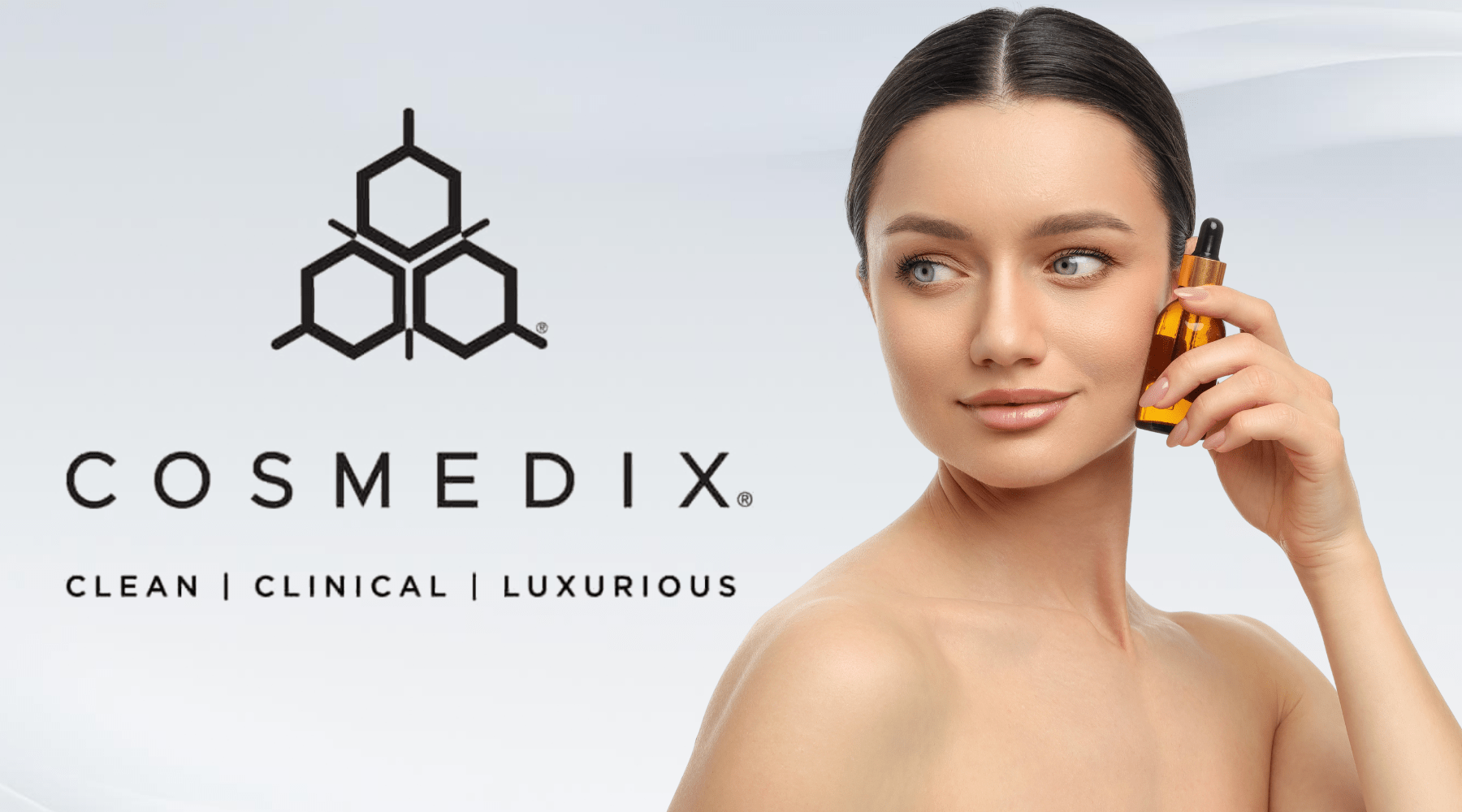 Can You Use Actives Together? Retinol, Acids & Vitamin C Explained - C O S M E D I X