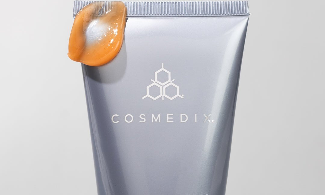 Celebrate Cranberry Season with Pure Enzymes! - C O S M E D I X