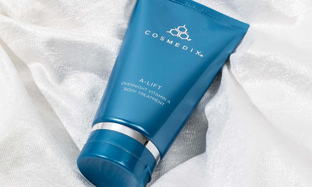 Celebrate National Aesthetician Month all October long with COSMEDIX - C O S M E D I X