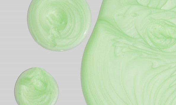 Celebrate St. Patrick’s Day with this Bestselling Green Exfoliating Cleanser! - C O S M E D I X