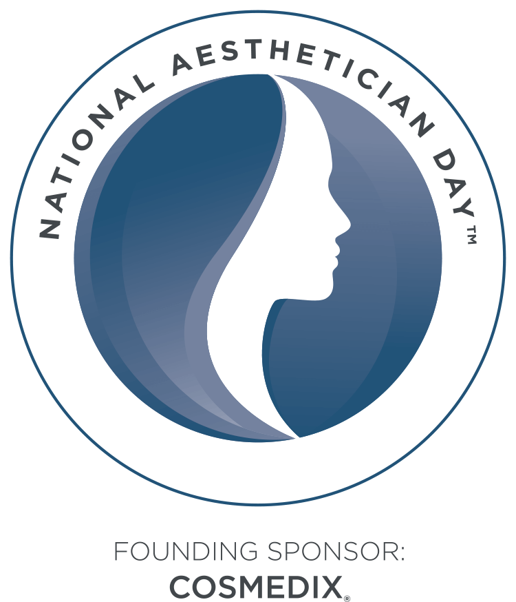 Celebrating National Aesthetician Month this October! - cosmedix-shop