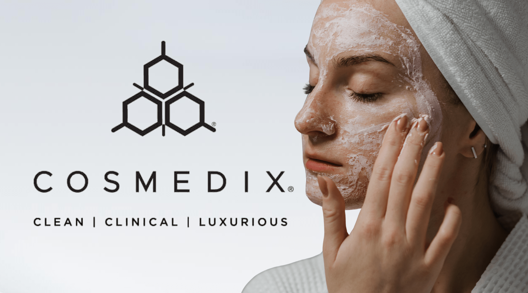 Ceramides vs Hyaluronic Acid: Which Does Your Skin Barrier Need More? - C O S M E D I X