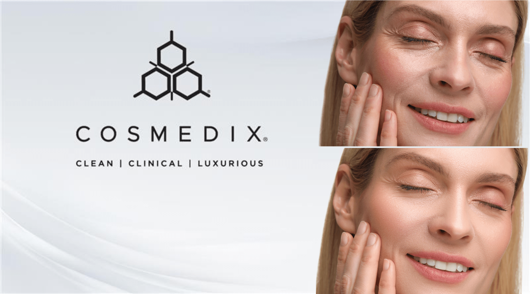 Clinical Peptides Explained: Repair Before Anti-Aging - C O S M E D I X