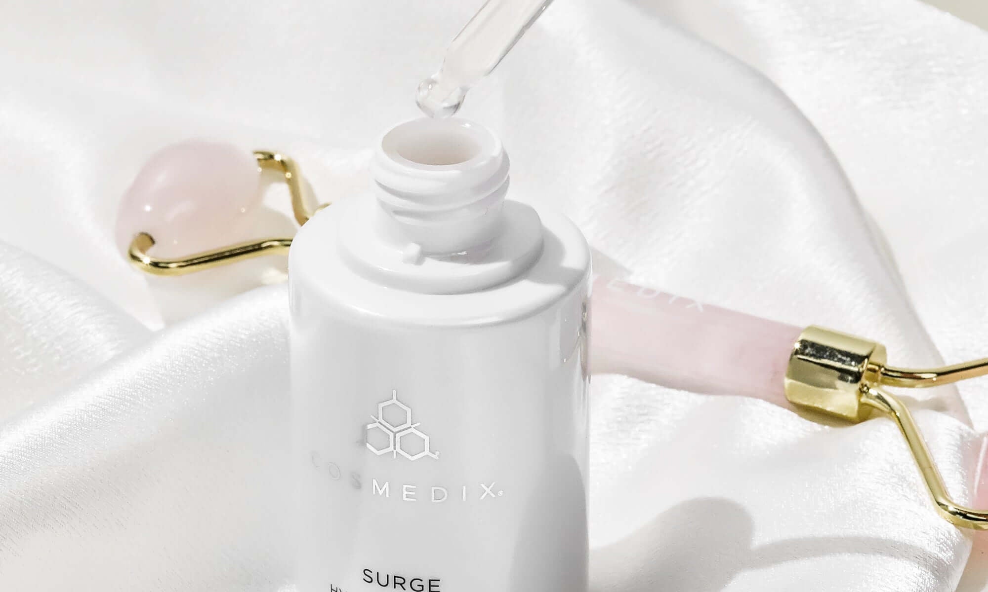COSMEDIX HQ: Indulgent Skincare Pairs We Can't Live Without - C O S M E D I X