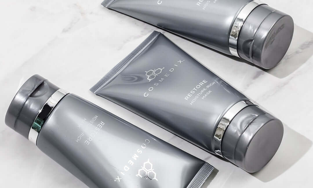 Day Spa Professional Choice Winner: Best Dry Skin Brand! - C O S M E D I X