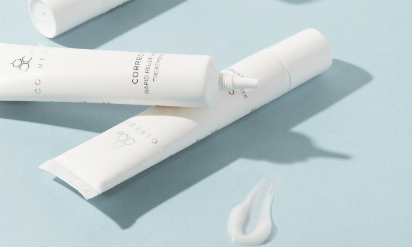 Ease Blemishes Woes with our NEW Spot Treatment - C O S M E D I X