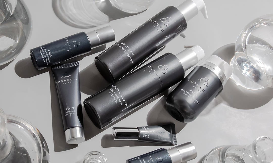 Elevate Your Routine With COSMEDIX Elite in 2024 - C O S M E D I X