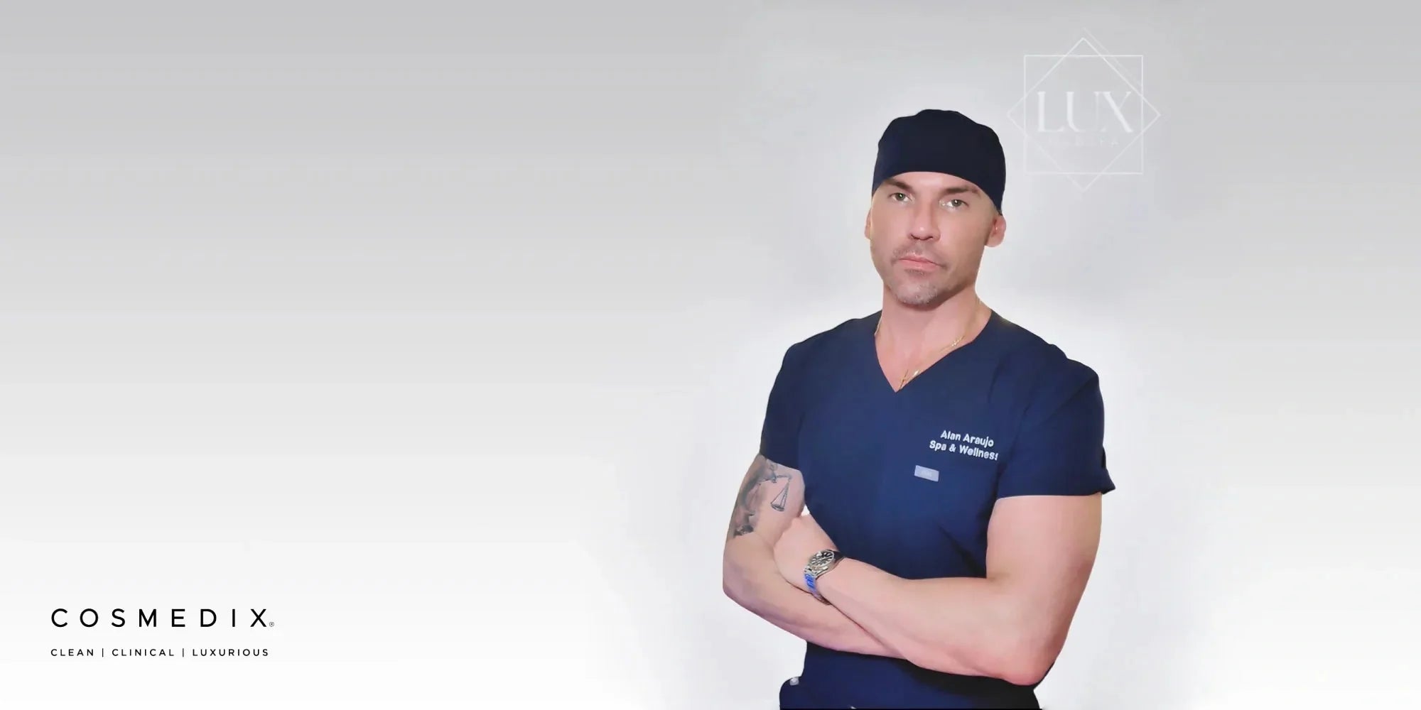 Everything You Need to Know About Metabolic Peeling with Cosmedix - C O S M E D I X