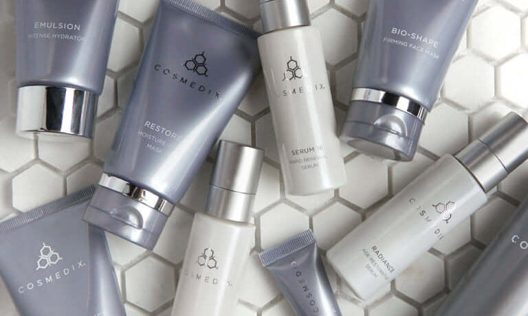 Everything You Need to Know About Retinol - C O S M E D I X