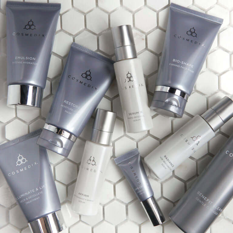 Everything You Need to Know About Retinol - cosmedix-shop