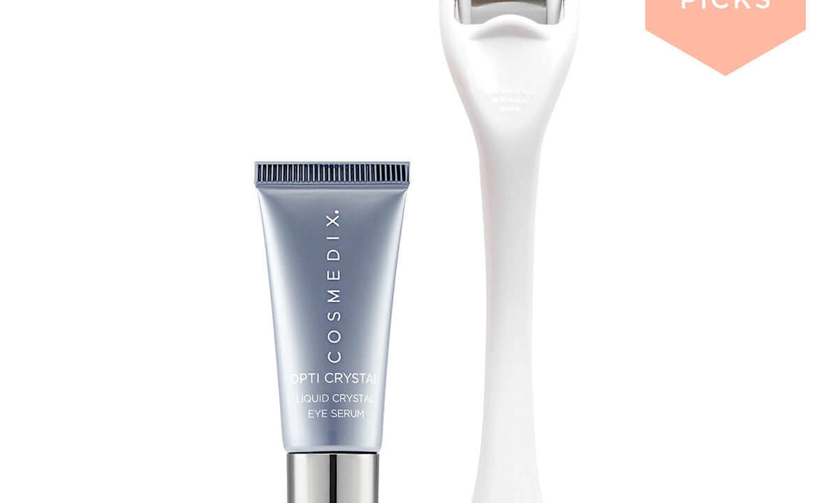 Expert-Approved Product Pairs - C O S M E D I X