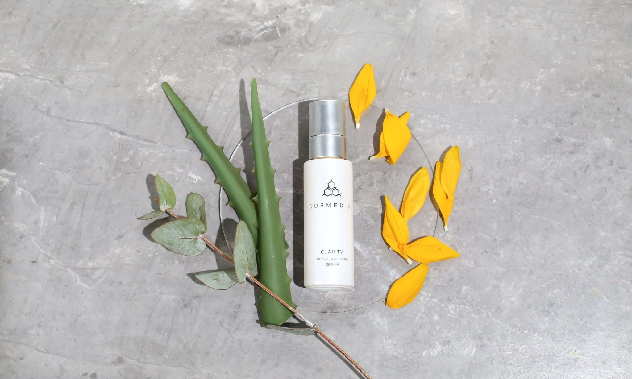 Fall into Skincare with Botanical Based Ingredients - C O S M E D I X