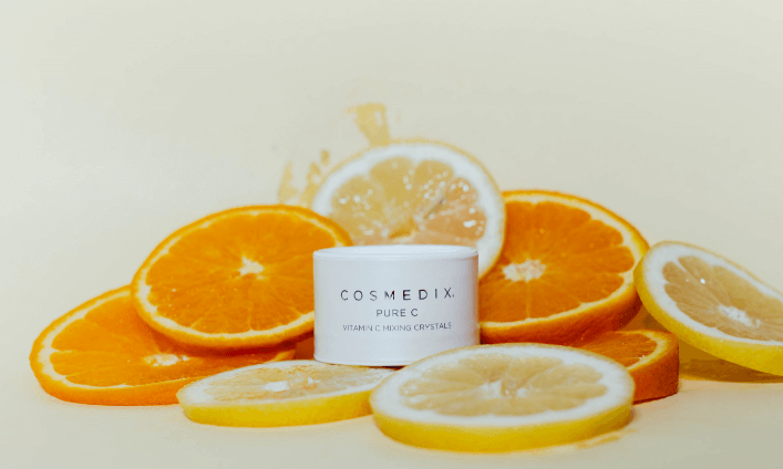 Feel the Love: Valentines Flash Sale! Buy One, Get One Half Off Sitewide - C O S M E D I X