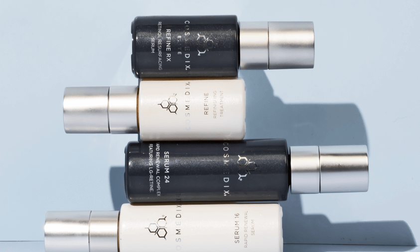 From Beginners to Experts, Here’s How to Incorporate Retinol Into Your Skincare Routine - C O S M E D I X