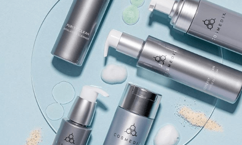 Get to Know COSMEDIX Cleansers﻿ - C O S M E D I X
