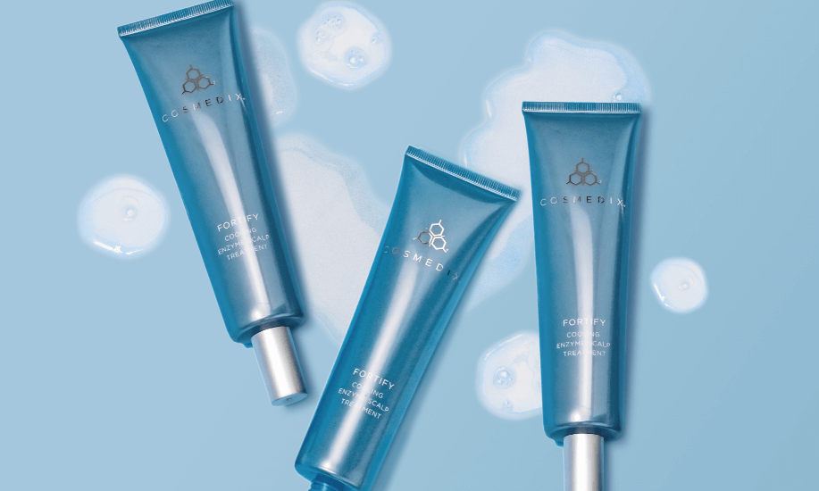 Get to Know Your Scalp with the NEW Skincare for the Scalp (Treatment) - C O S M E D I X