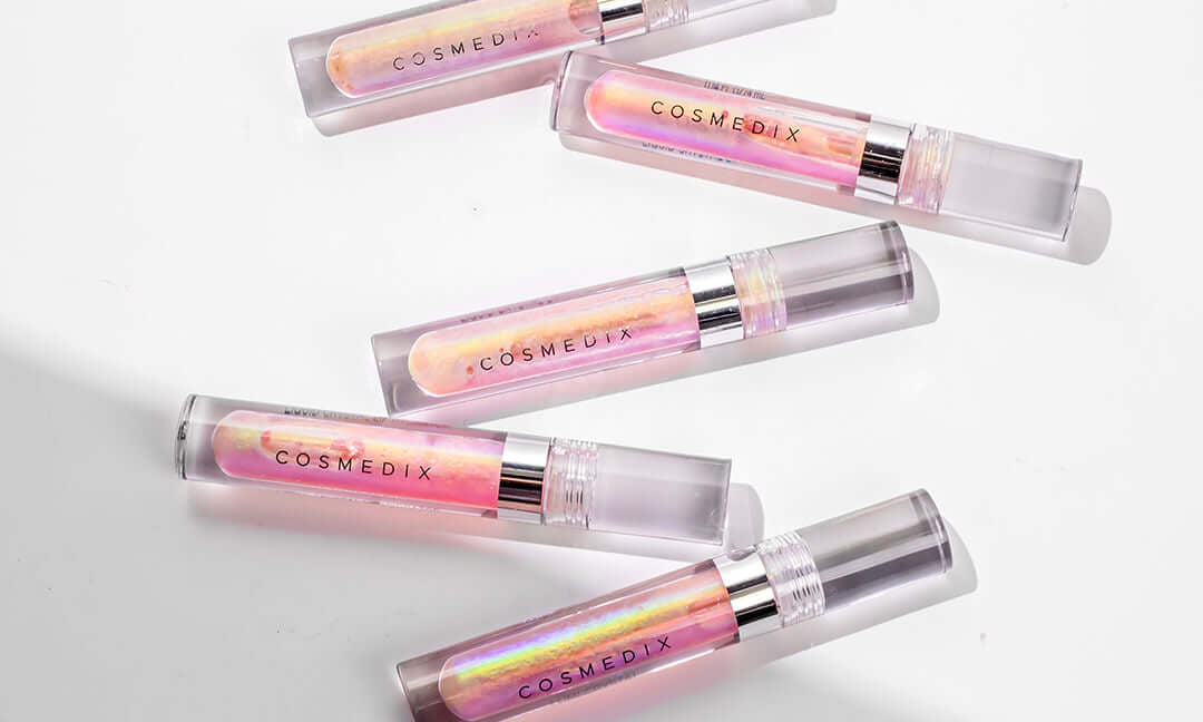 Get Your Galentine's Glow: Try This At-Home Facial Routine Next Girls' Night In - C O S M E D I X