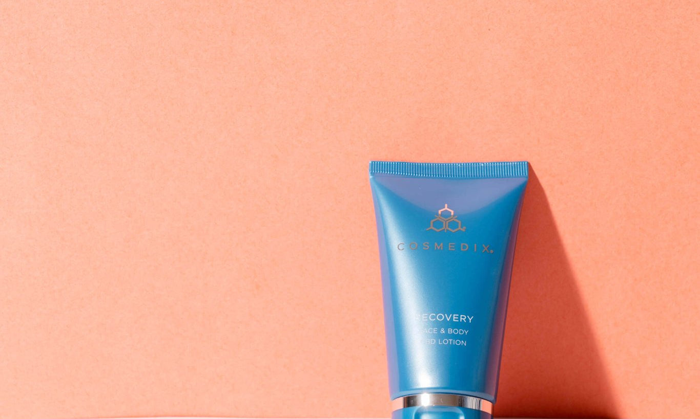 Give Skincare to Show You Care! - C O S M E D I X