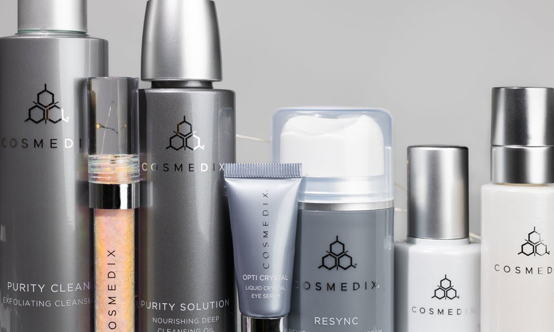 Holiday Gift Guide: Skincare Edition - C O S M E D I X