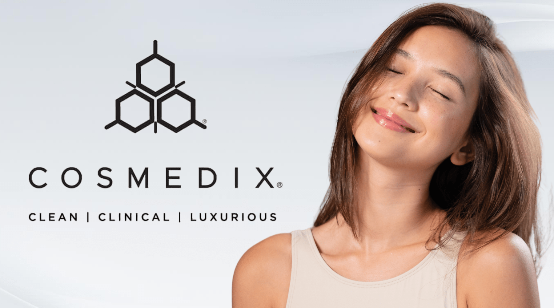 Hormonal Skin Fluctuations: Skincare Adjustments for Perimenopause & Menopause - C O S M E D I X