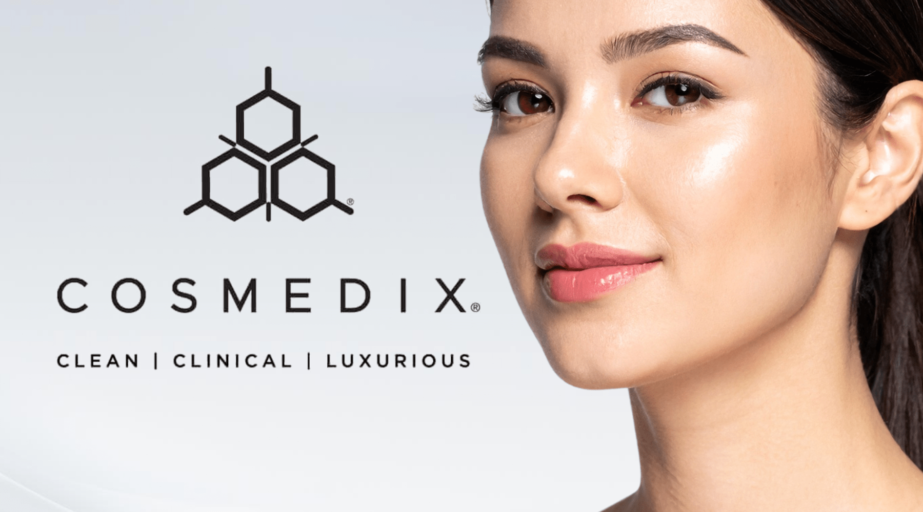 How Clean Clinical Skincare Helps Support Healthier Skin Every Day - C O S M E D I X