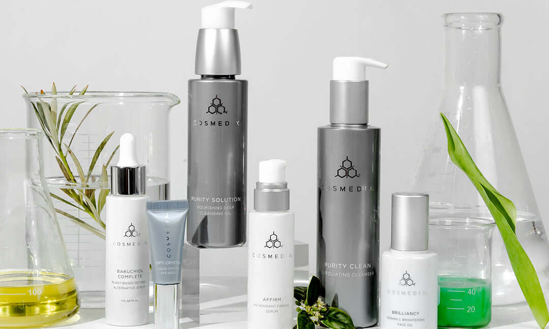How COSMEDIX Celebrates Earth Month - C O S M E D I X