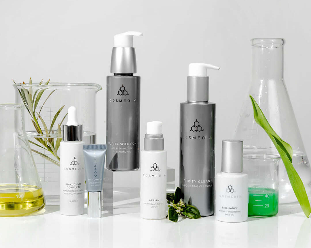 How COSMEDIX Celebrates Earth Month - C O S M E D I X