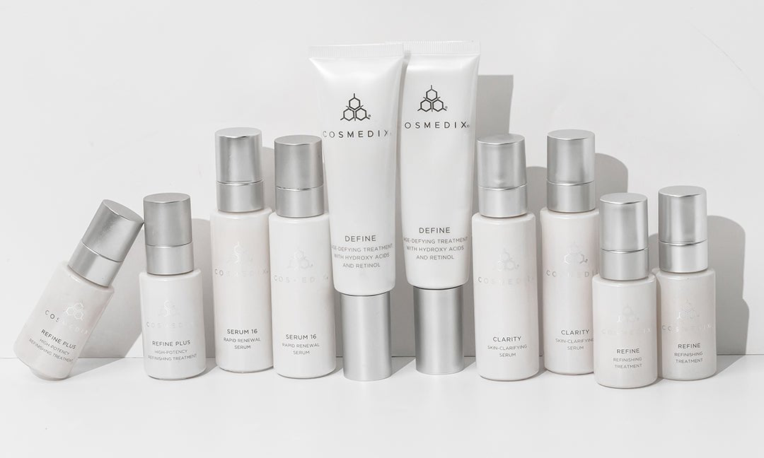 How Do You Know When It’s Time to Start Using Retinol? - C O S M E D I X